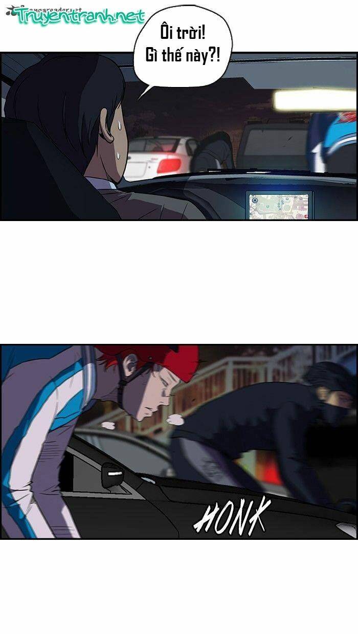 Thể Thao Cực Hạn - Chapter 59 - Page 3