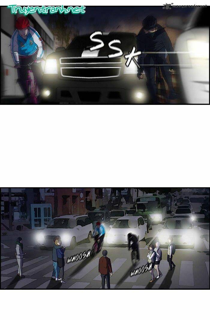 Thể Thao Cực Hạn - Chapter 59 - Page 4