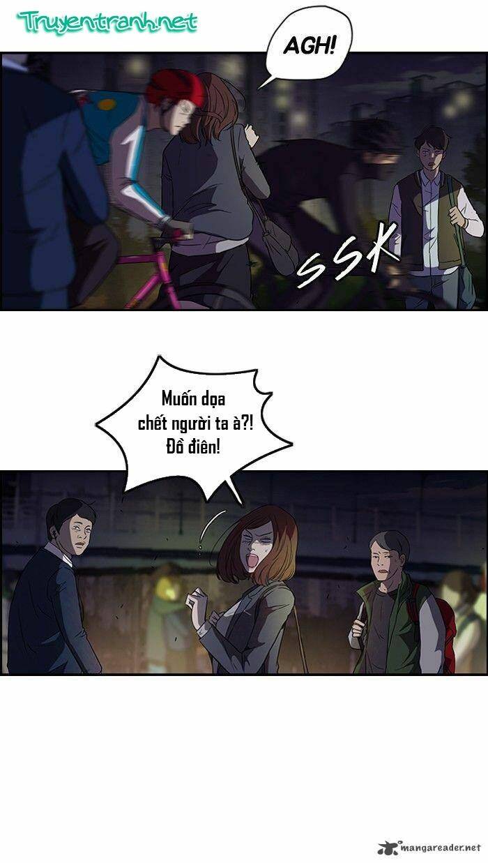 Thể Thao Cực Hạn - Chapter 59 - Page 5