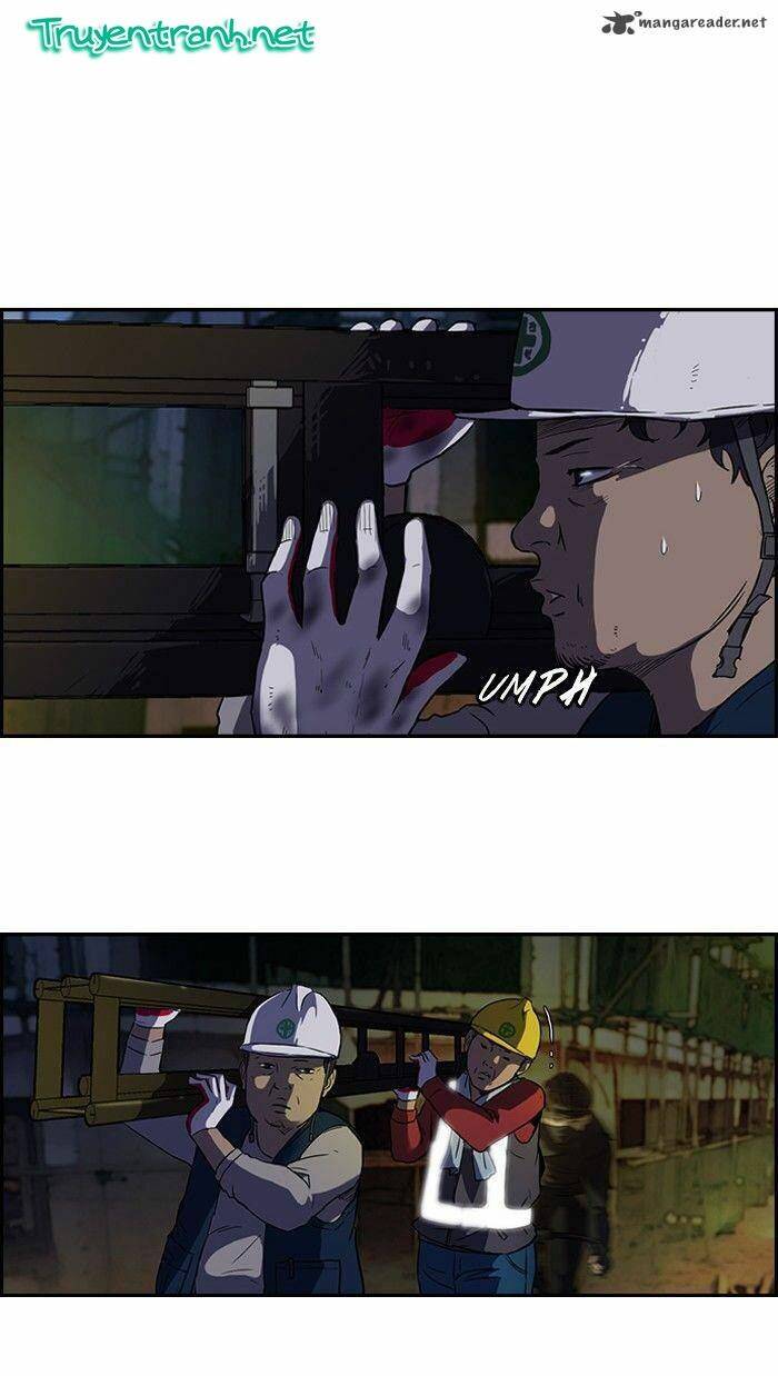 Thể Thao Cực Hạn - Chapter 59 - Page 6