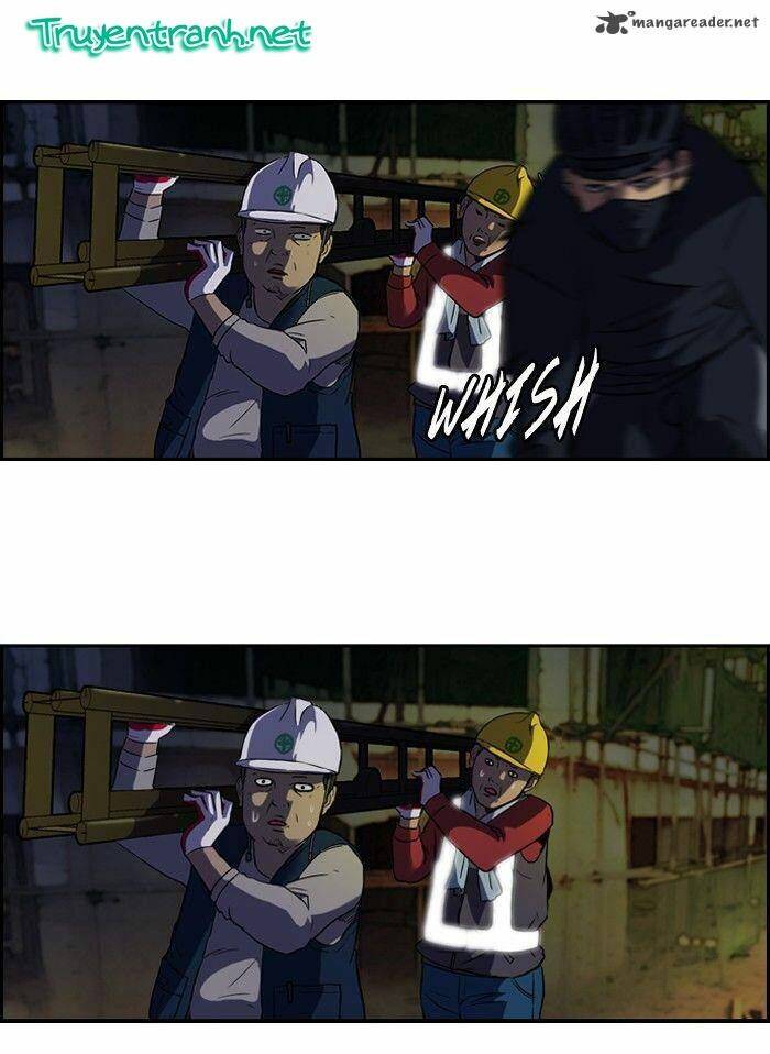 Thể Thao Cực Hạn - Chapter 59 - Page 7