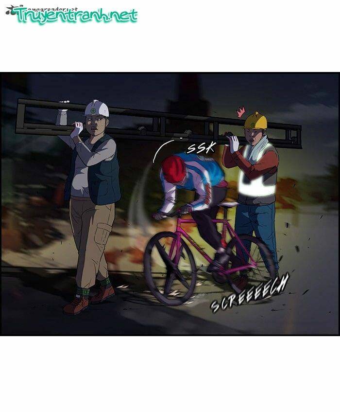 Thể Thao Cực Hạn - Chapter 59 - Page 8
