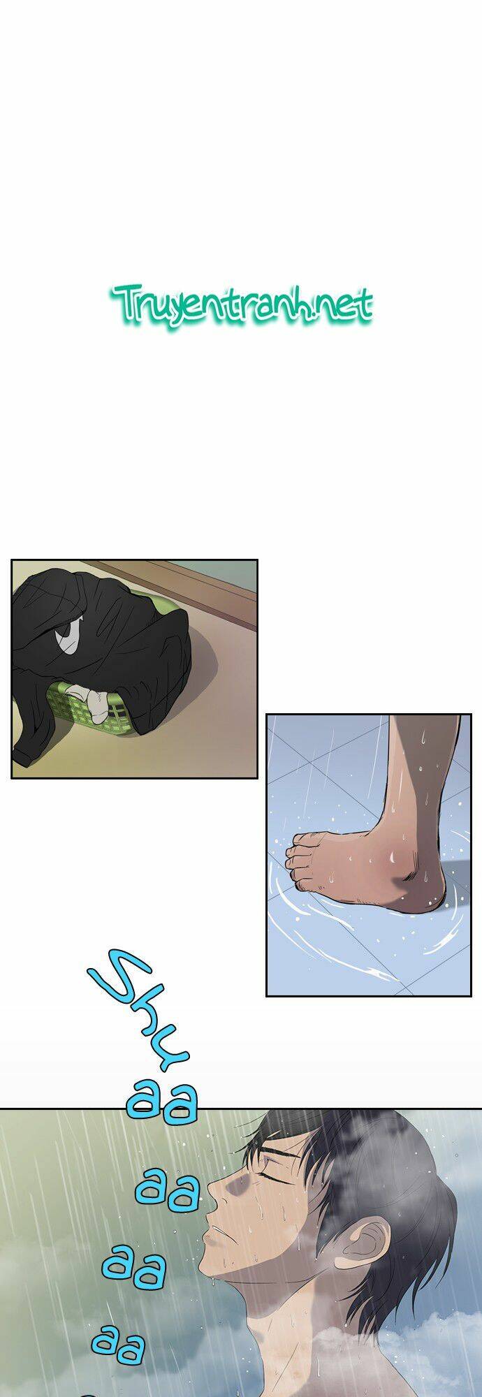 Thể Thao Cực Hạn - Chapter 6 - Page 6