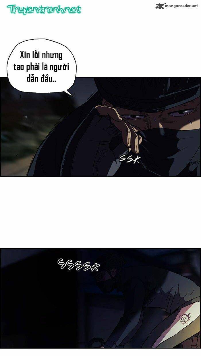 Thể Thao Cực Hạn - Chapter 60 - Page 11