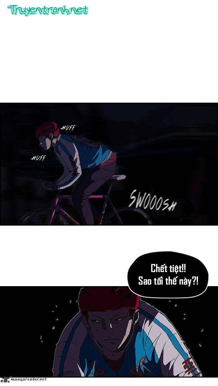 Thể Thao Cực Hạn - Chapter 60 - Page 13