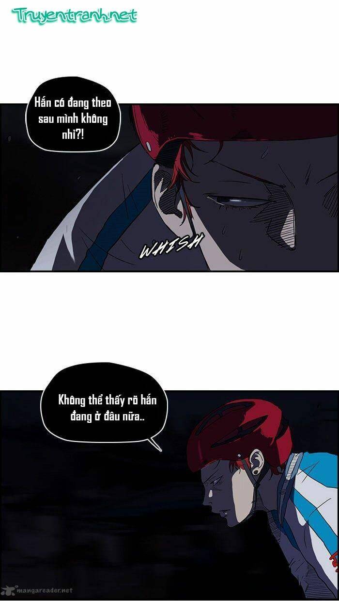 Thể Thao Cực Hạn - Chapter 60 - Page 14