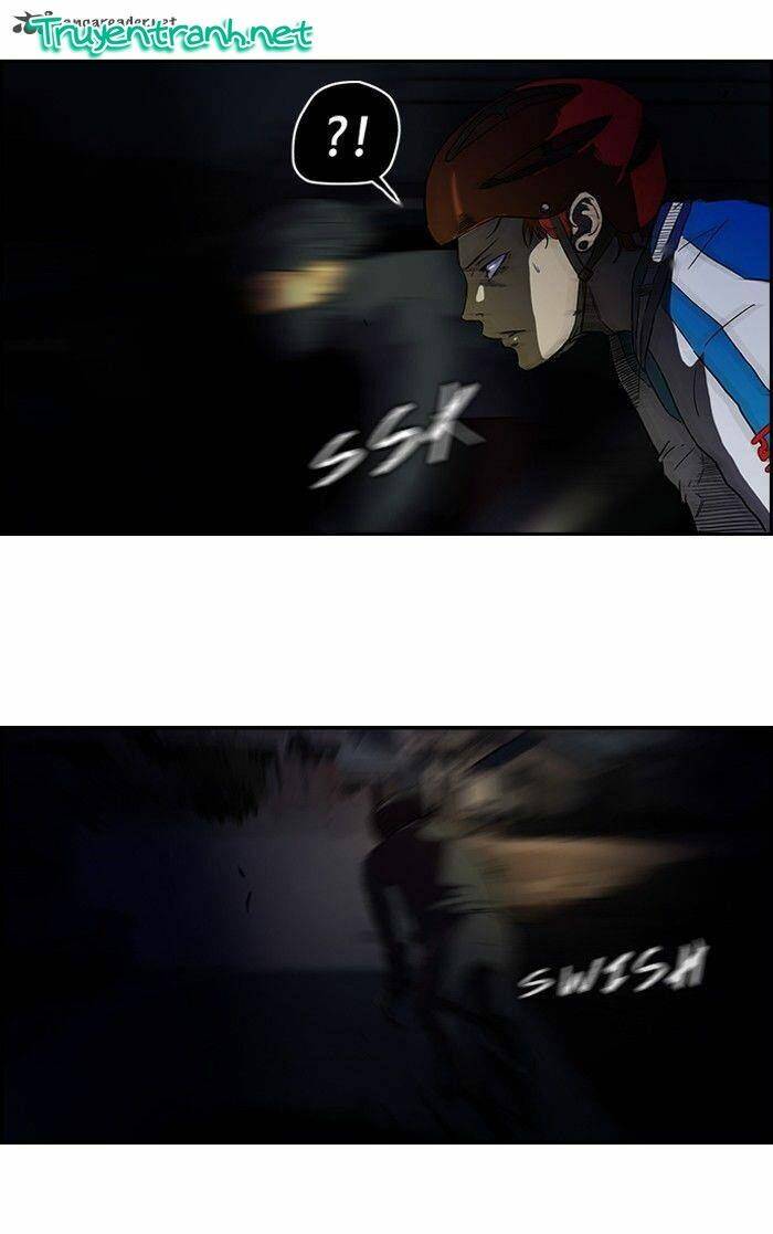Thể Thao Cực Hạn - Chapter 60 - Page 15