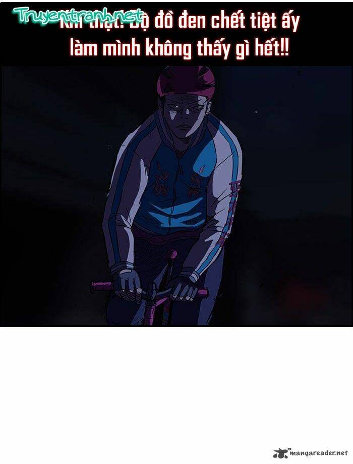 Thể Thao Cực Hạn - Chapter 60 - Page 17