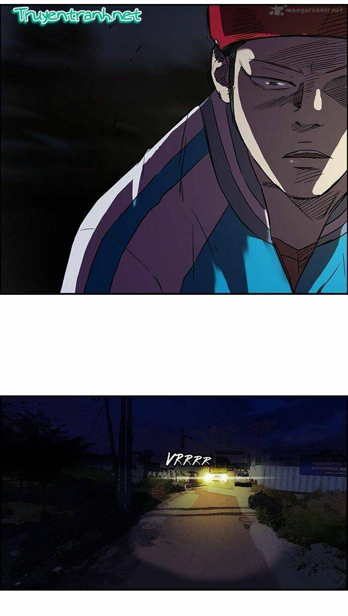 Thể Thao Cực Hạn - Chapter 60 - Page 18