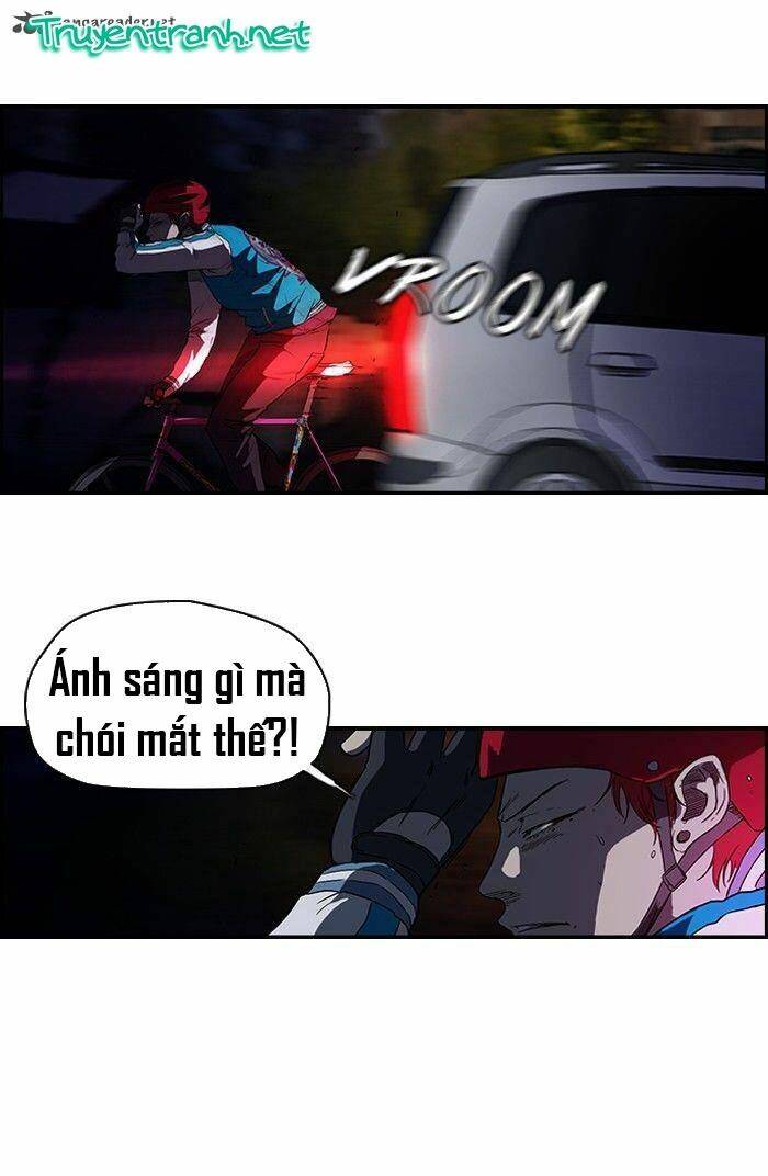 Thể Thao Cực Hạn - Chapter 60 - Page 20