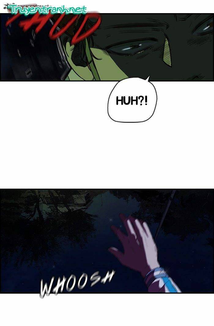 Thể Thao Cực Hạn - Chapter 60 - Page 21