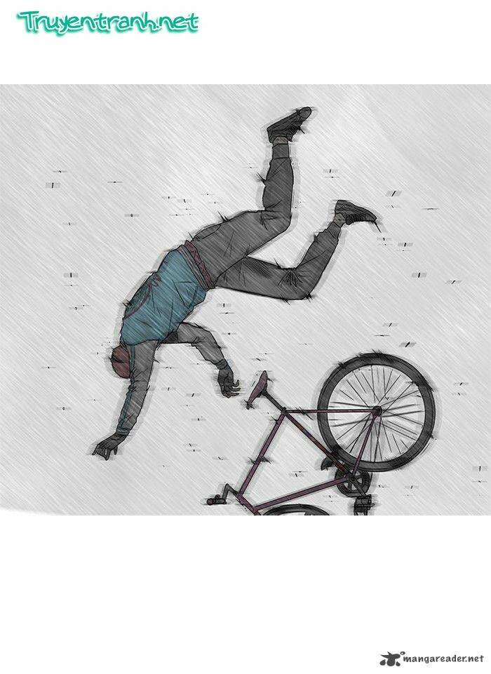 Thể Thao Cực Hạn - Chapter 60 - Page 22