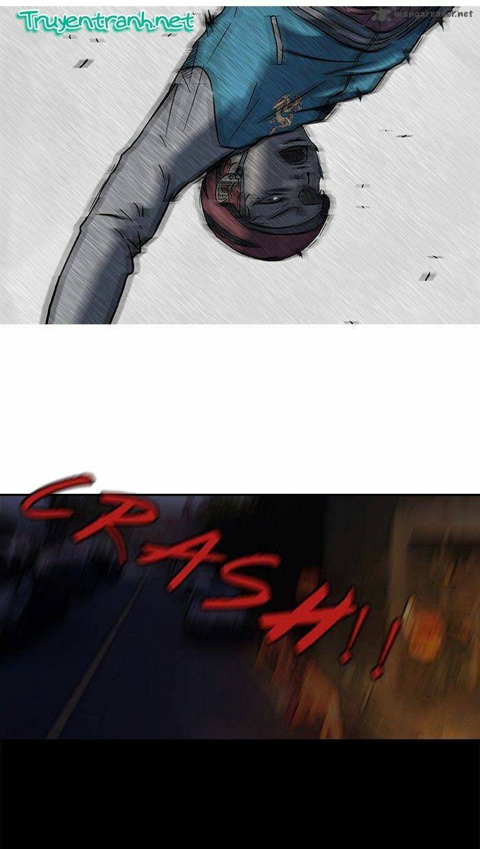 Thể Thao Cực Hạn - Chapter 60 - Page 23