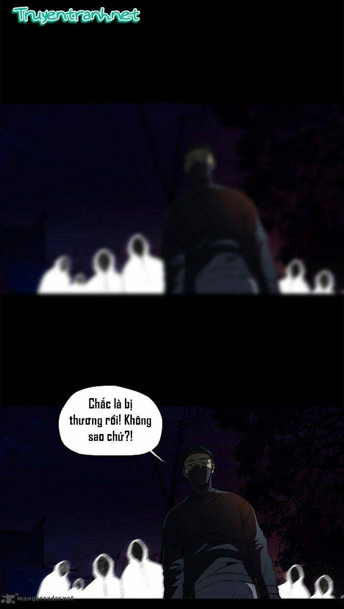 Thể Thao Cực Hạn - Chapter 60 - Page 25