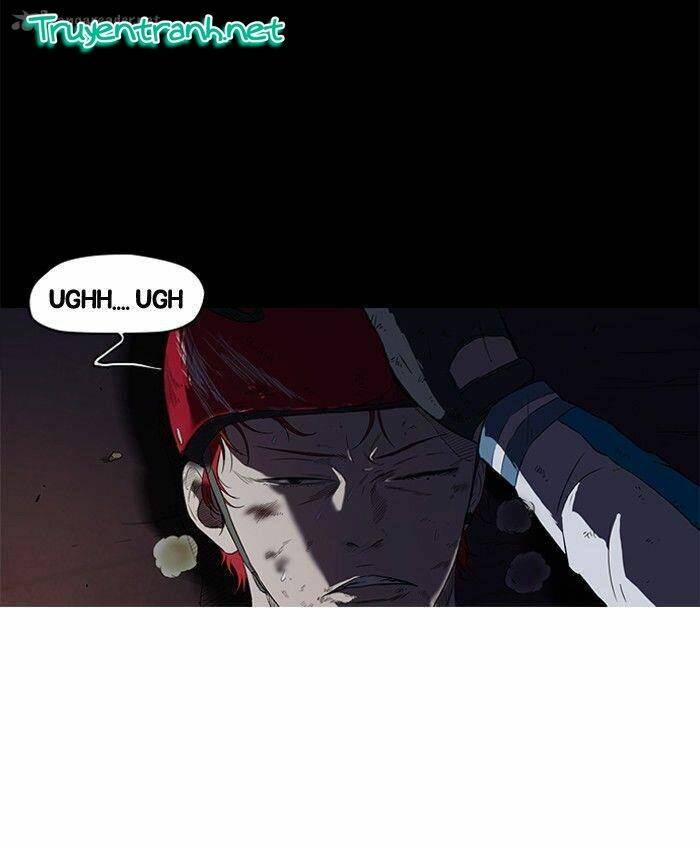 Thể Thao Cực Hạn - Chapter 60 - Page 26
