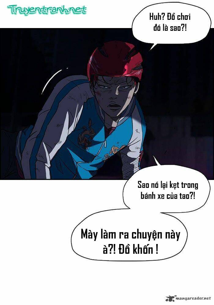 Thể Thao Cực Hạn - Chapter 60 - Page 30