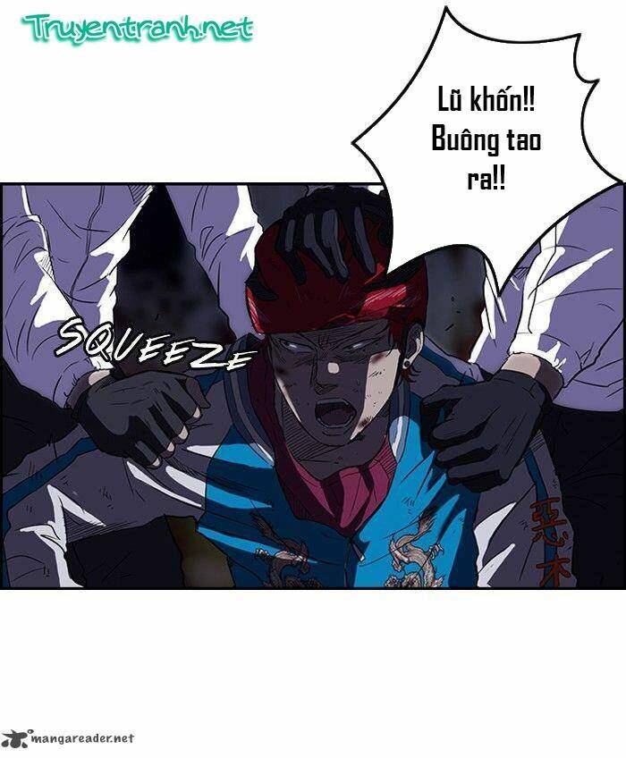 Thể Thao Cực Hạn - Chapter 60 - Page 34