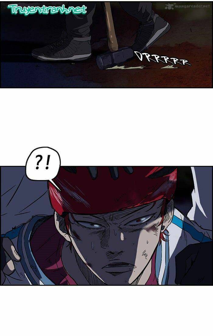 Thể Thao Cực Hạn - Chapter 60 - Page 36