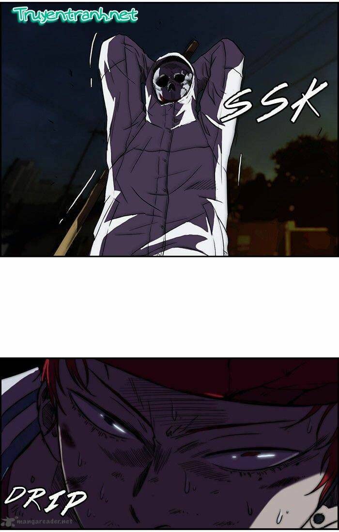 Thể Thao Cực Hạn - Chapter 60 - Page 38