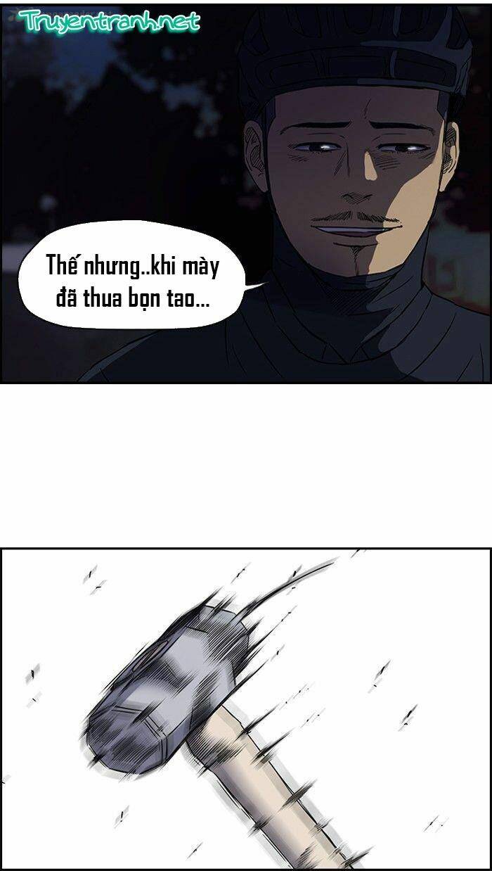 Thể Thao Cực Hạn - Chapter 60 - Page 41