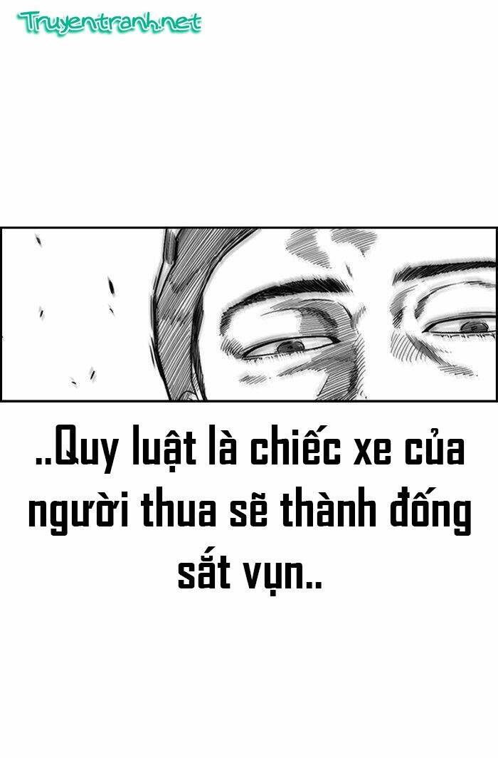 Thể Thao Cực Hạn - Chapter 60 - Page 42