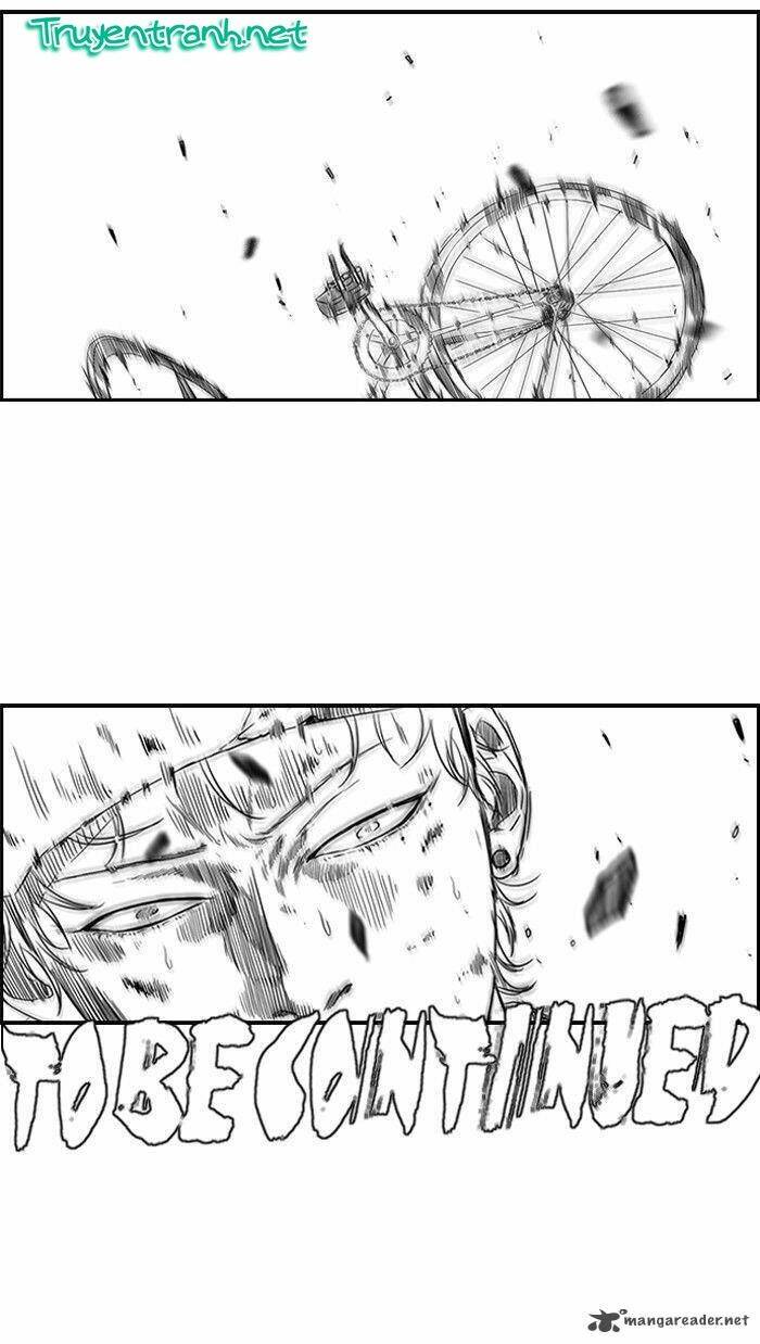 Thể Thao Cực Hạn - Chapter 60 - Page 43