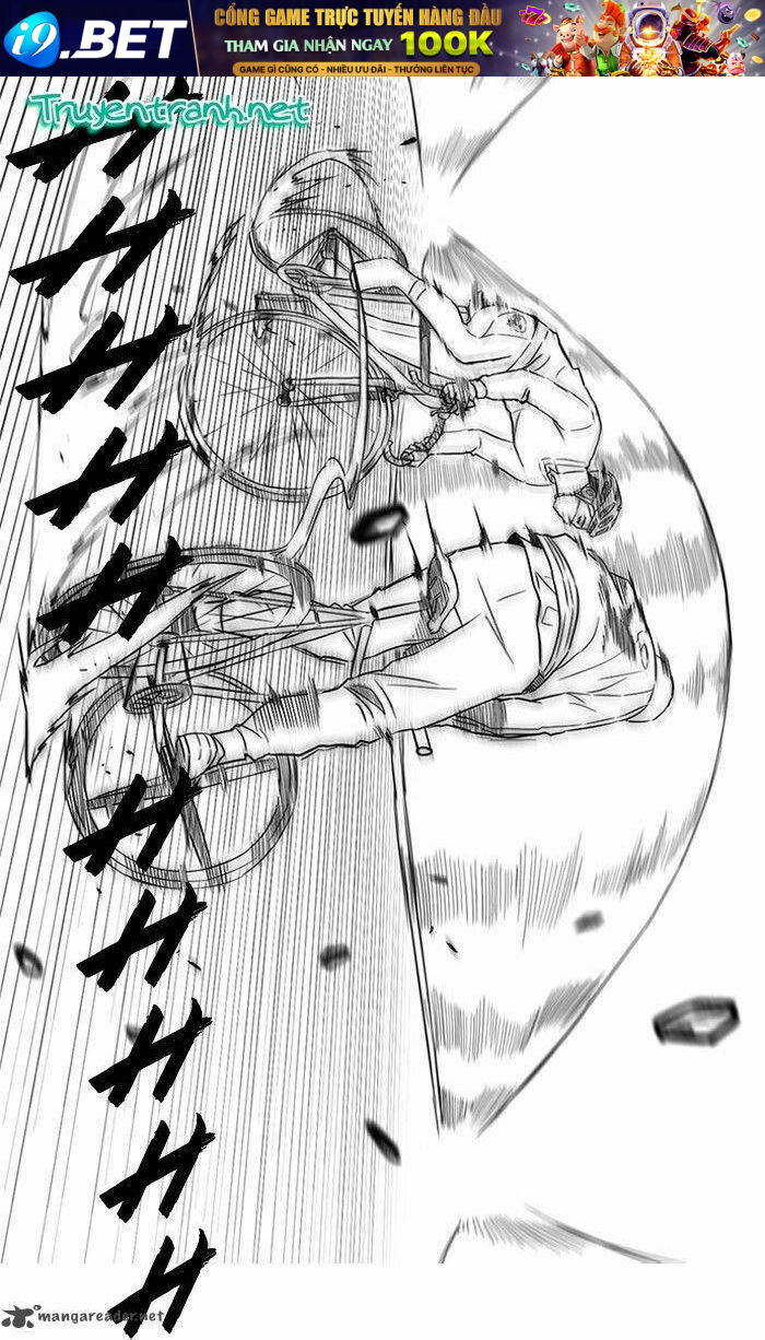 Thể Thao Cực Hạn - Chapter 60 - Page 6