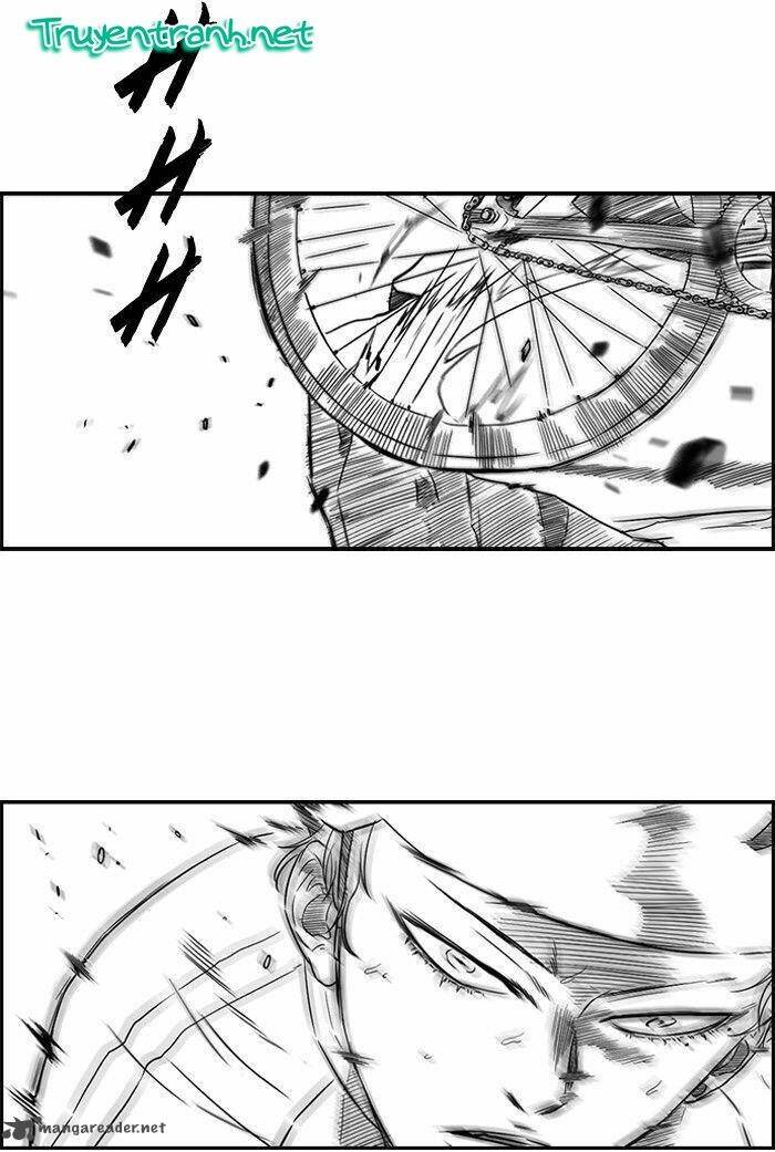 Thể Thao Cực Hạn - Chapter 60 - Page 7