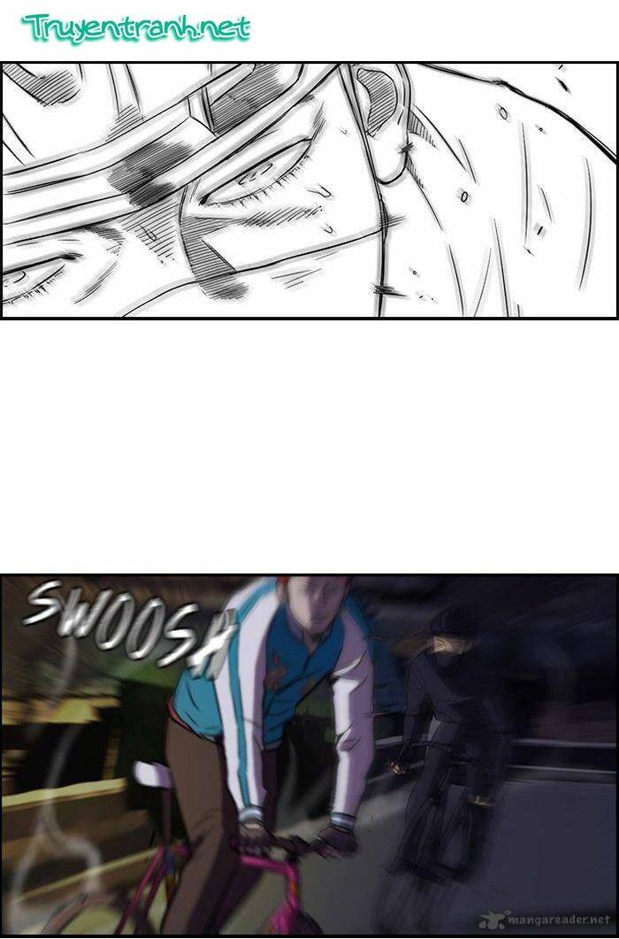 Thể Thao Cực Hạn - Chapter 60 - Page 8