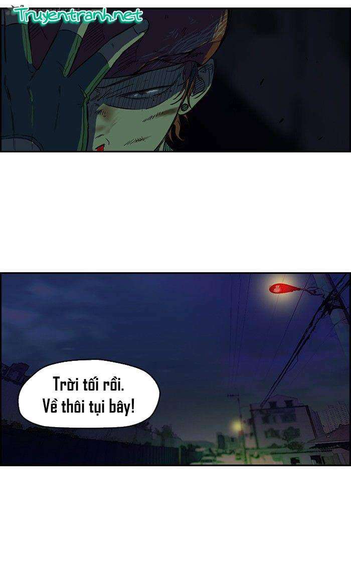 Thể Thao Cực Hạn - Chapter 61 - Page 9