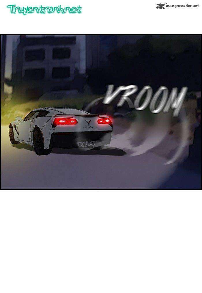 Thể Thao Cực Hạn - Chapter 61 - Page 12