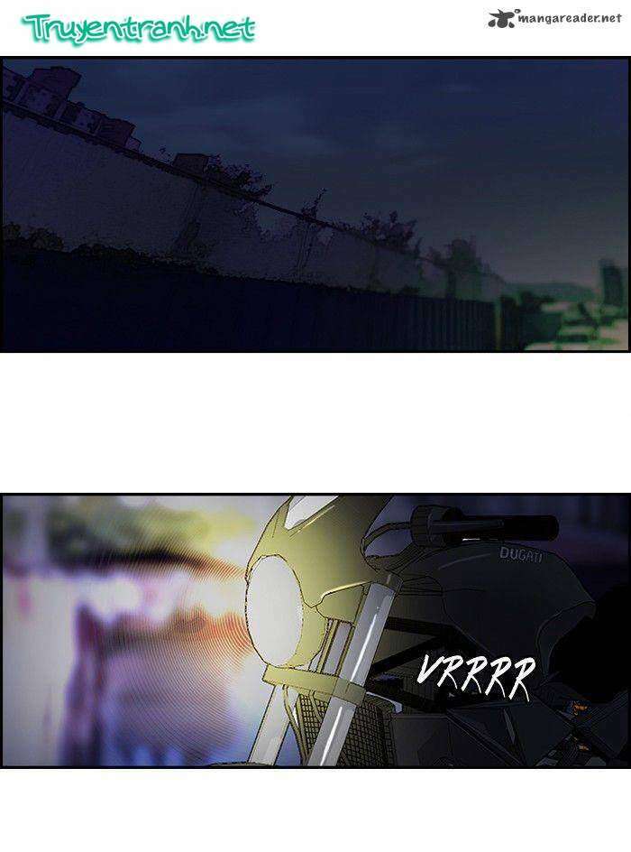 Thể Thao Cực Hạn - Chapter 61 - Page 13