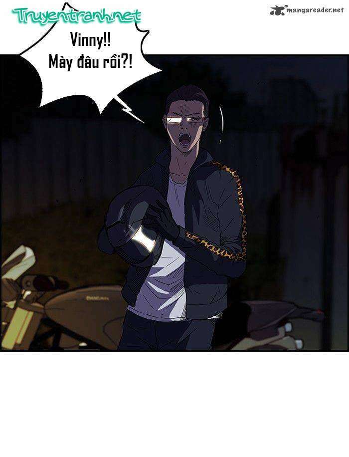 Thể Thao Cực Hạn - Chapter 61 - Page 14