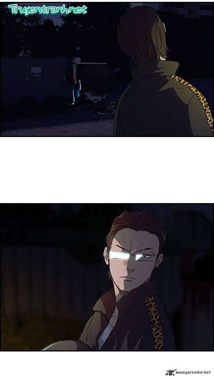 Thể Thao Cực Hạn - Chapter 61 - Page 15