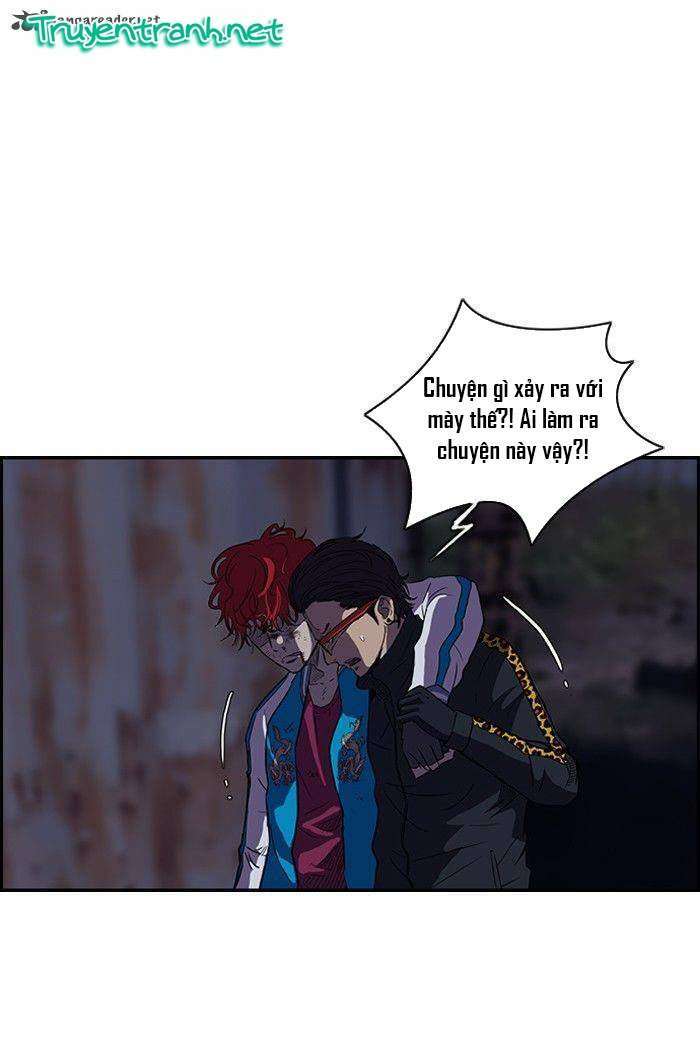 Thể Thao Cực Hạn - Chapter 61 - Page 16