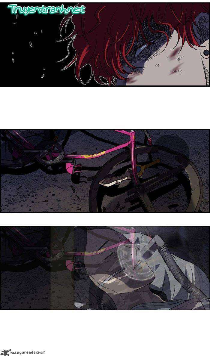 Thể Thao Cực Hạn - Chapter 61 - Page 17