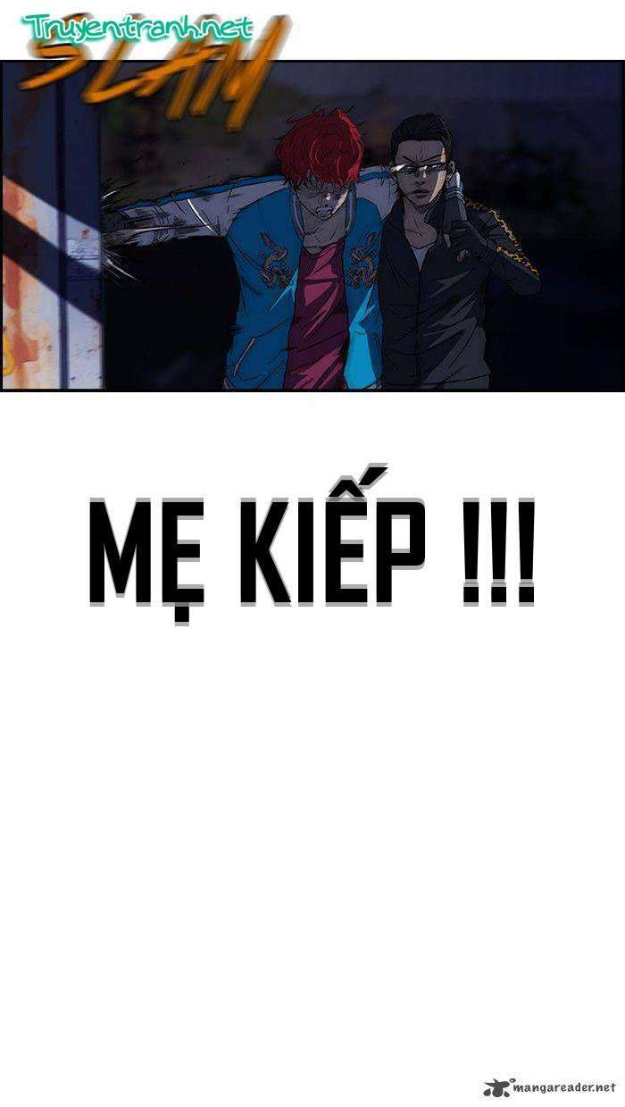 Thể Thao Cực Hạn - Chapter 61 - Page 18