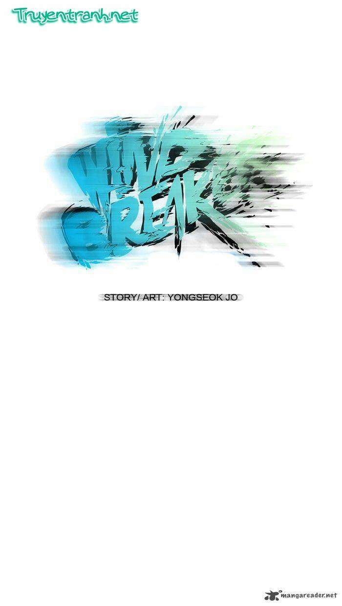 Thể Thao Cực Hạn - Chapter 61 - Page 19