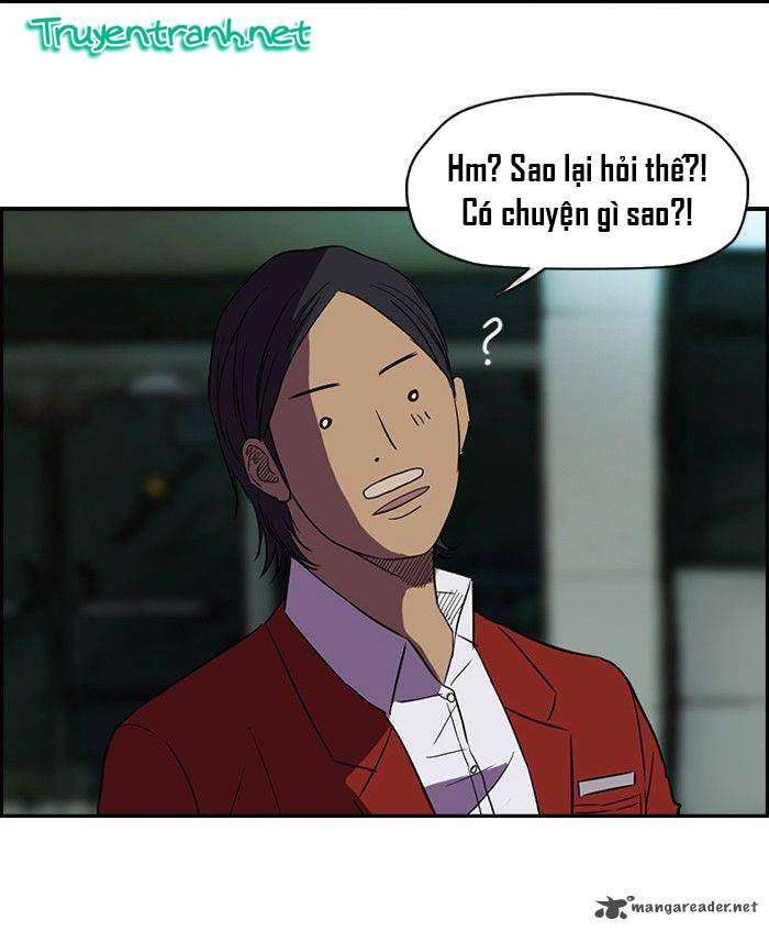 Thể Thao Cực Hạn - Chapter 61 - Page 26