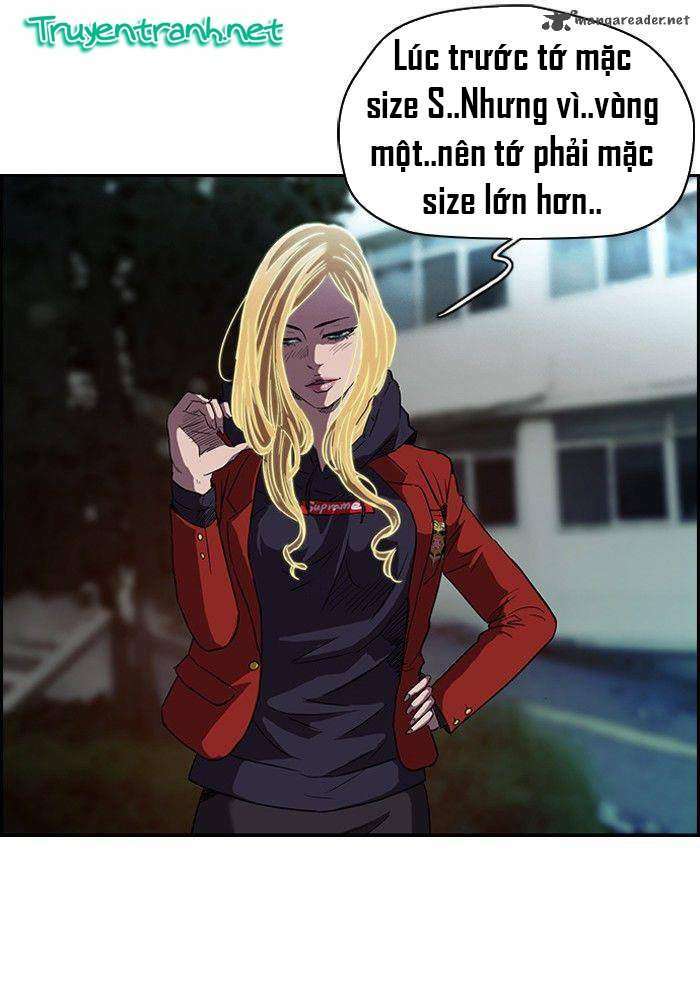 Thể Thao Cực Hạn - Chapter 61 - Page 31