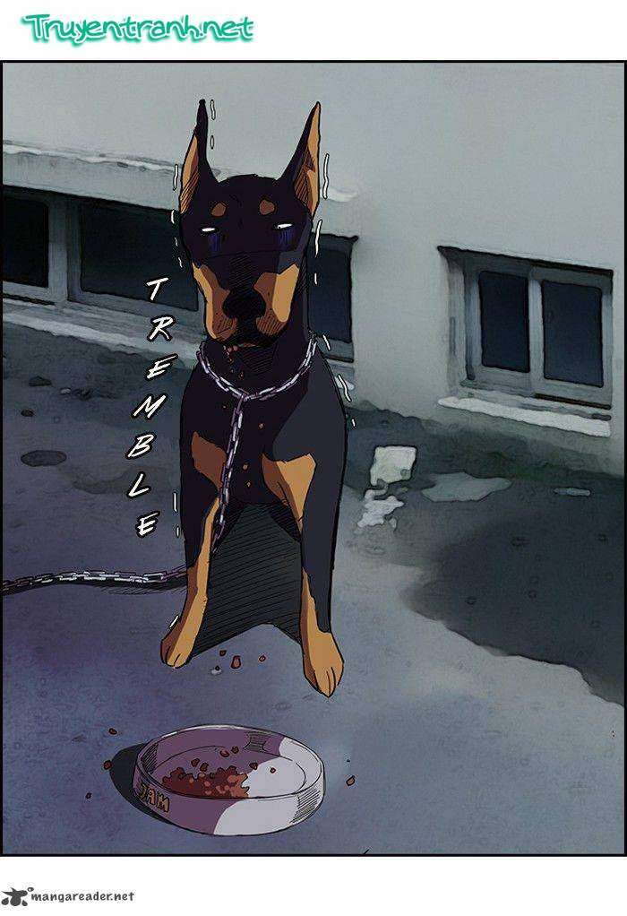 Thể Thao Cực Hạn - Chapter 61 - Page 34