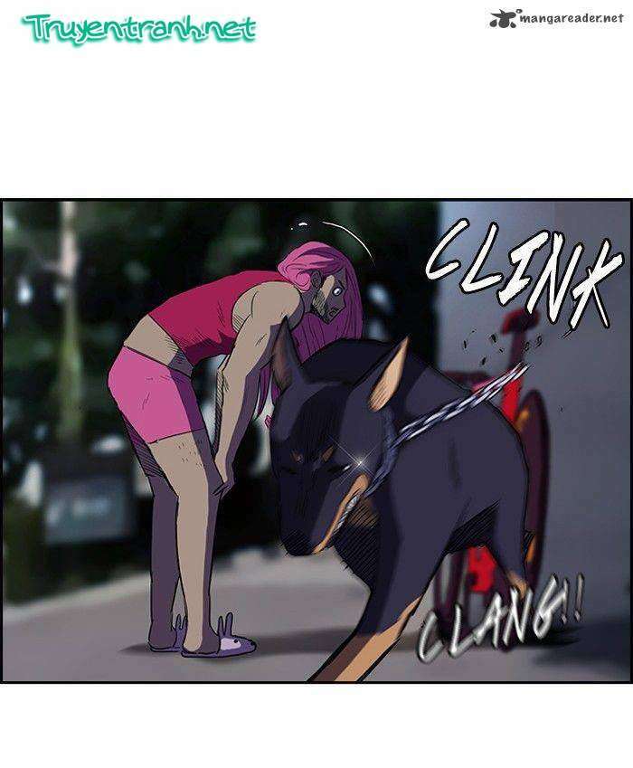 Thể Thao Cực Hạn - Chapter 61 - Page 37