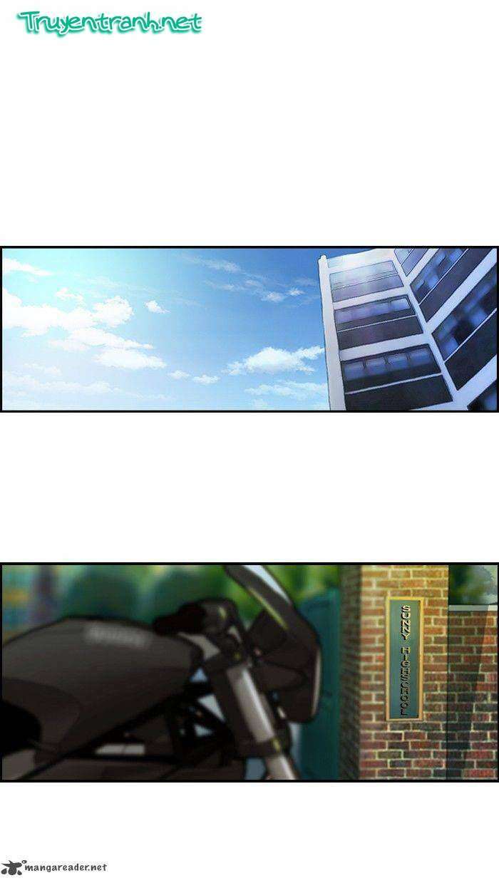 Thể Thao Cực Hạn - Chapter 61 - Page 40