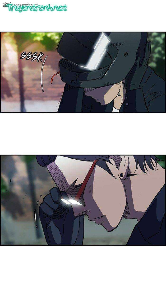 Thể Thao Cực Hạn - Chapter 61 - Page 41