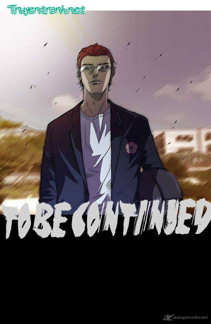 Thể Thao Cực Hạn - Chapter 61 - Page 42