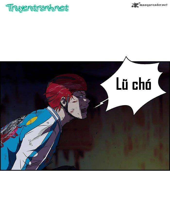 Thể Thao Cực Hạn - Chapter 61 - Page 4