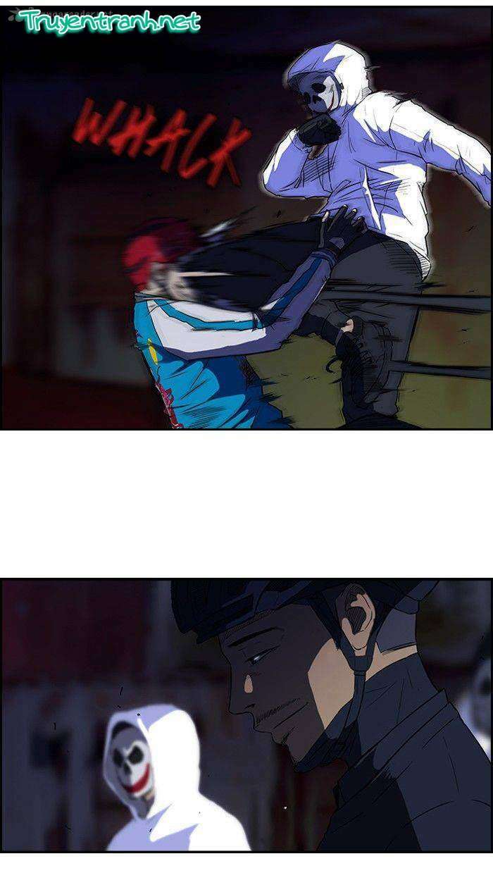 Thể Thao Cực Hạn - Chapter 61 - Page 5