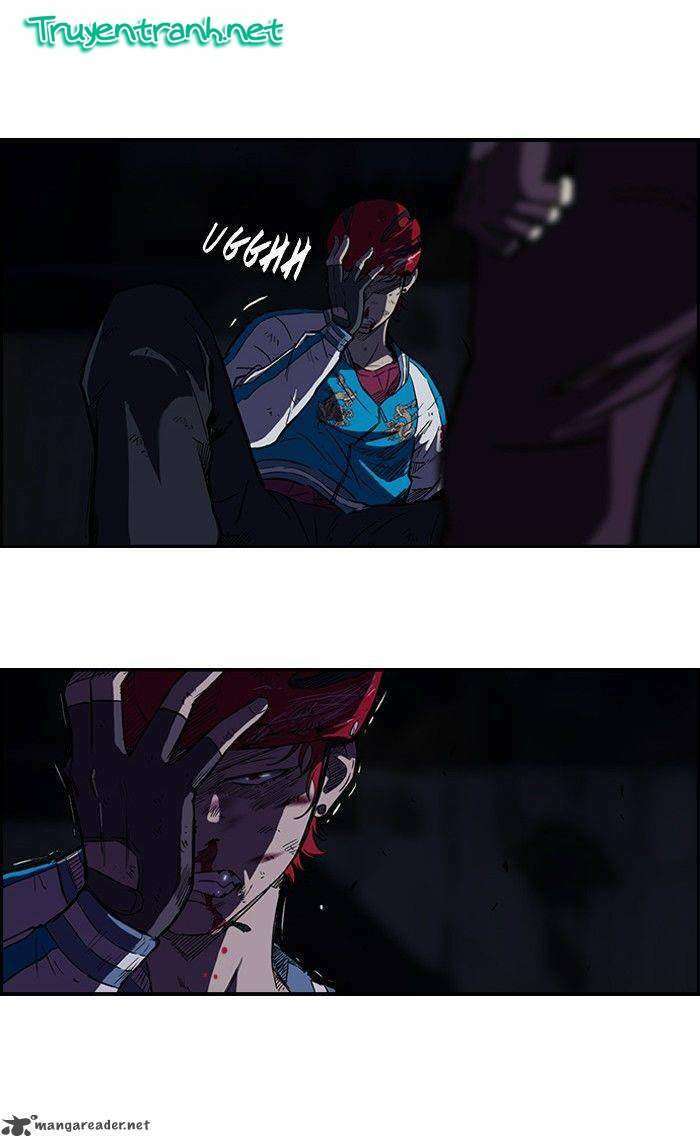 Thể Thao Cực Hạn - Chapter 61 - Page 6