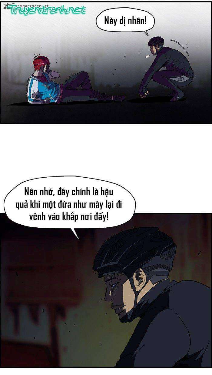 Thể Thao Cực Hạn - Chapter 61 - Page 7