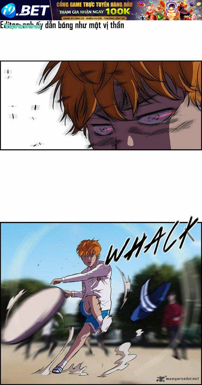 Thể Thao Cực Hạn - Chapter 62 - Page 10